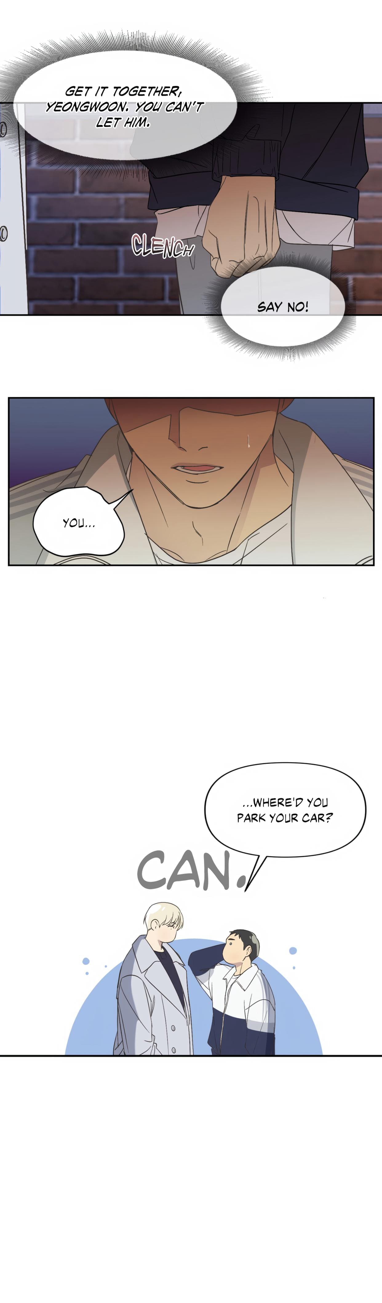 backlight, Chapter 10 image 10